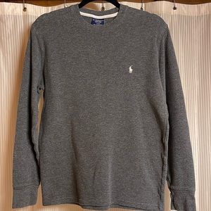 Thermal Long Sleeve Shirt